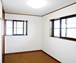 <span class='green'>【2階洋室】</span>