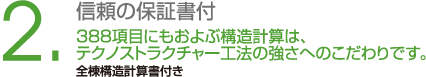 自由設計と選べるスタイル